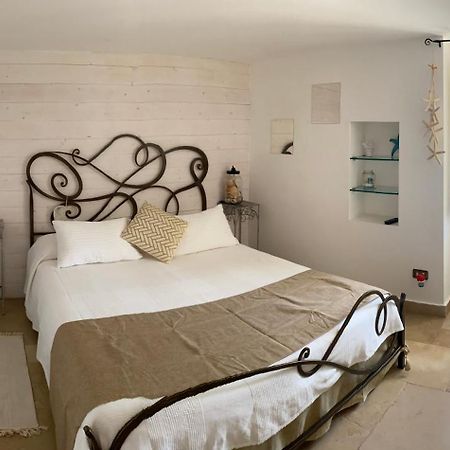 Dimora Dinella Apartment Polignano a Mare Exterior photo
