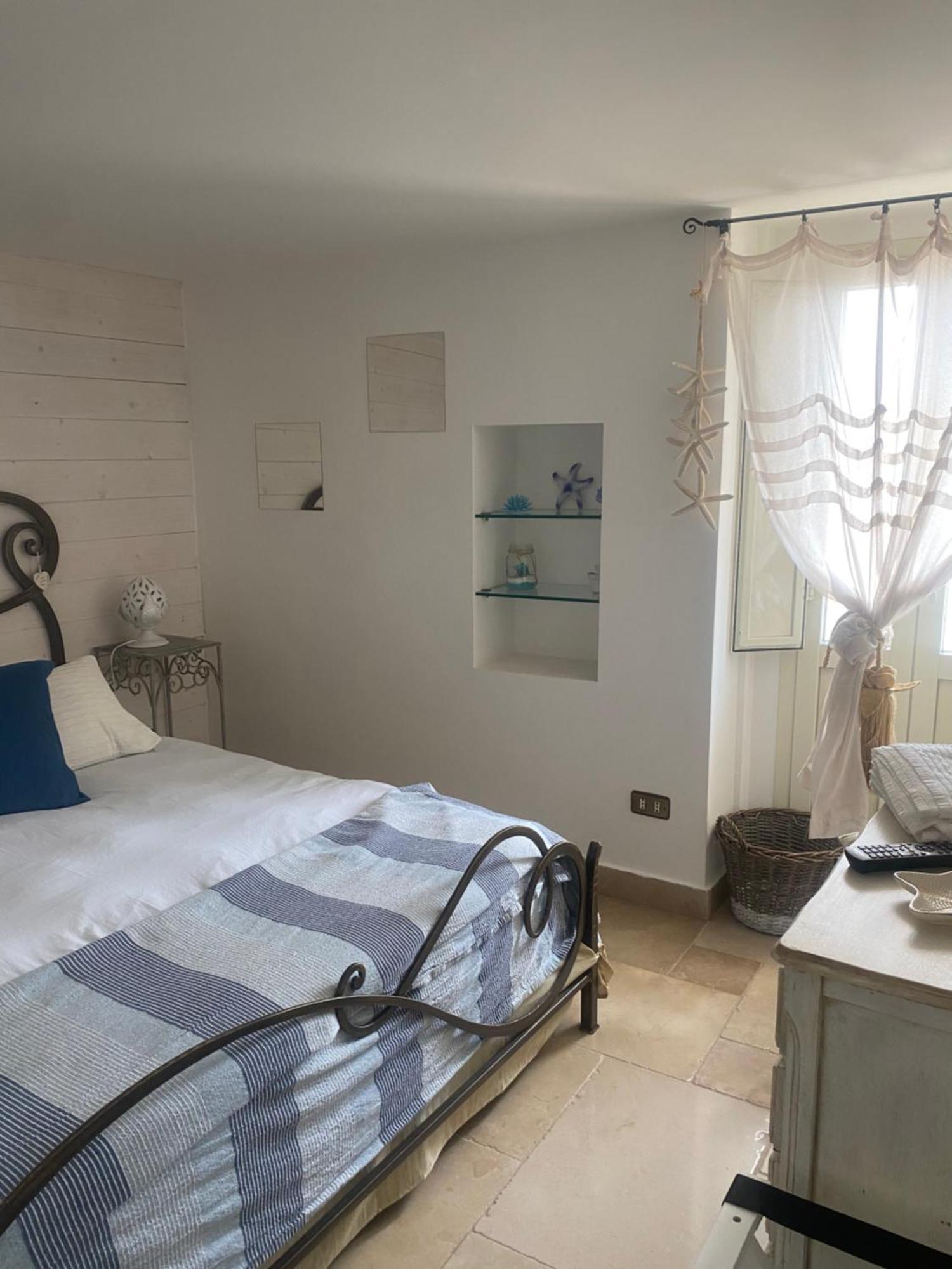 Dimora Dinella Apartment Polignano a Mare Exterior photo