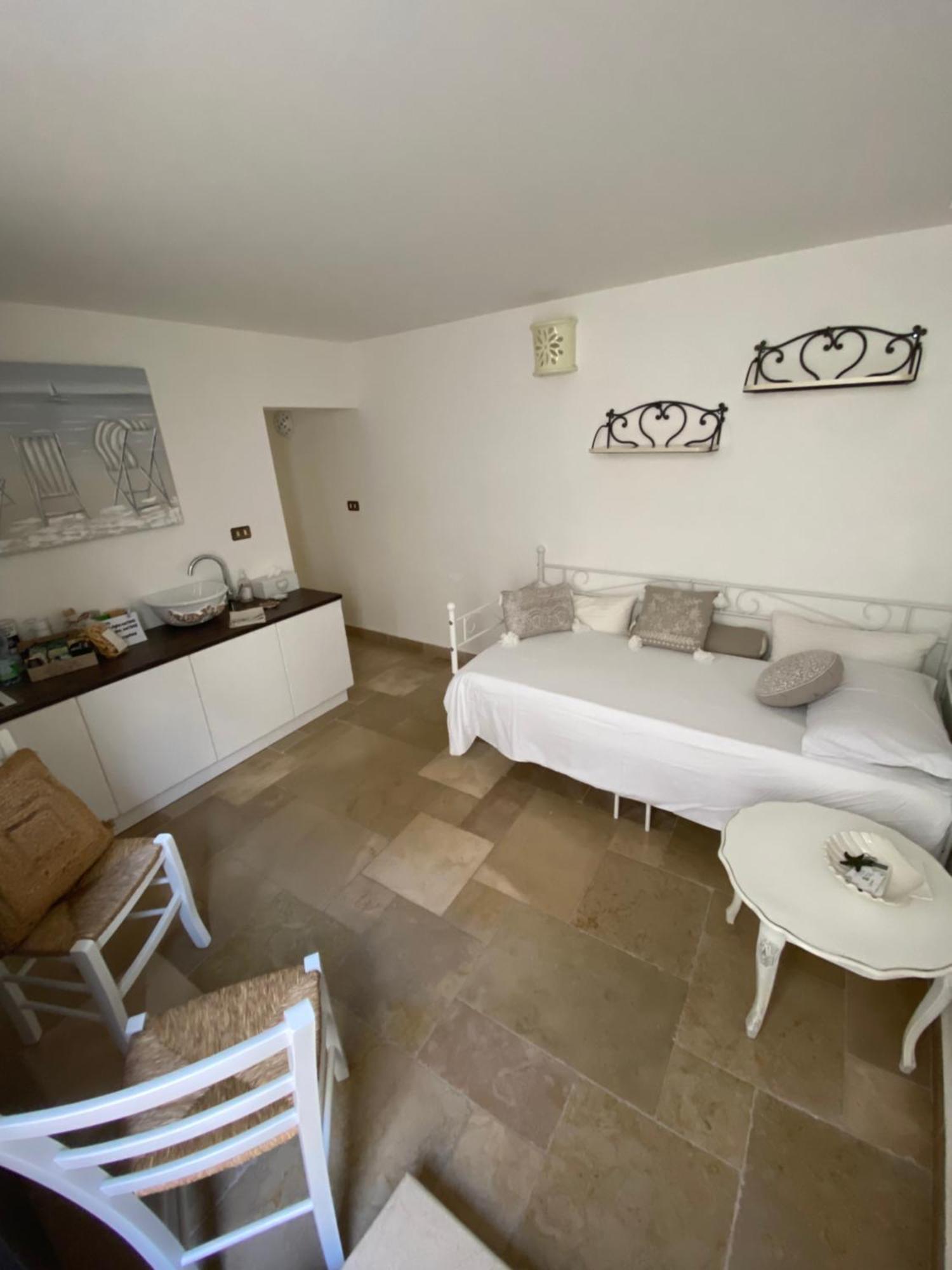Dimora Dinella Apartment Polignano a Mare Exterior photo