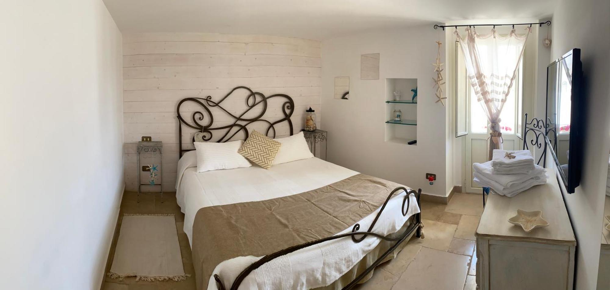 Dimora Dinella Apartment Polignano a Mare Exterior photo